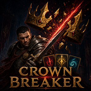 Crown Breaker