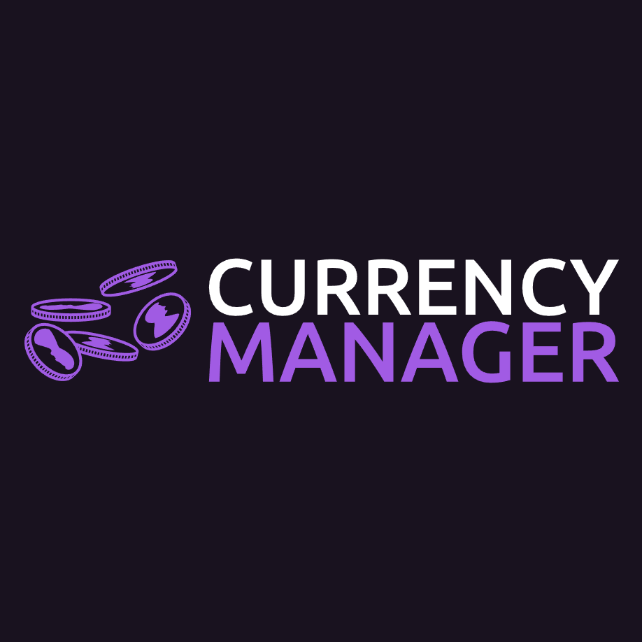 Currency Manager