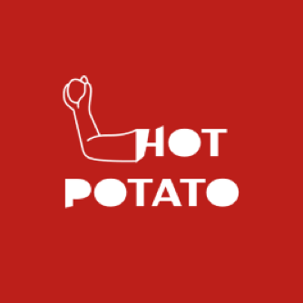 Hot Potato
