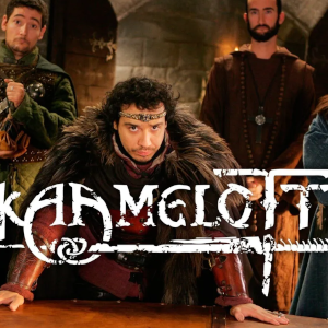 Kaamelott