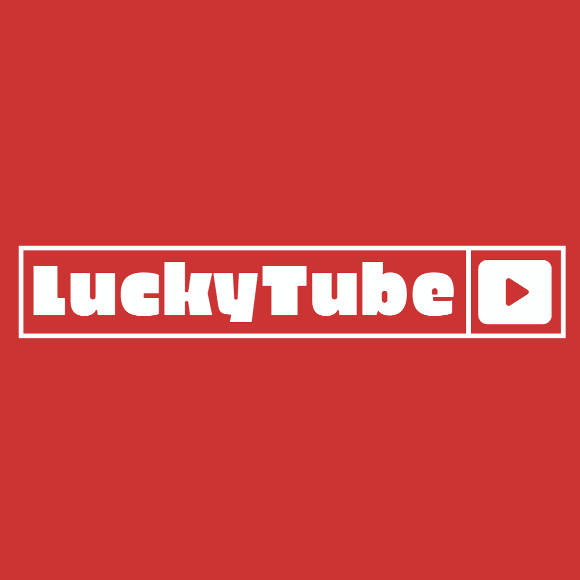LuckyTube