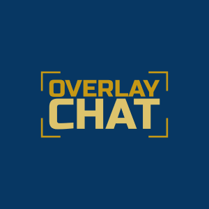 Overlay Chat