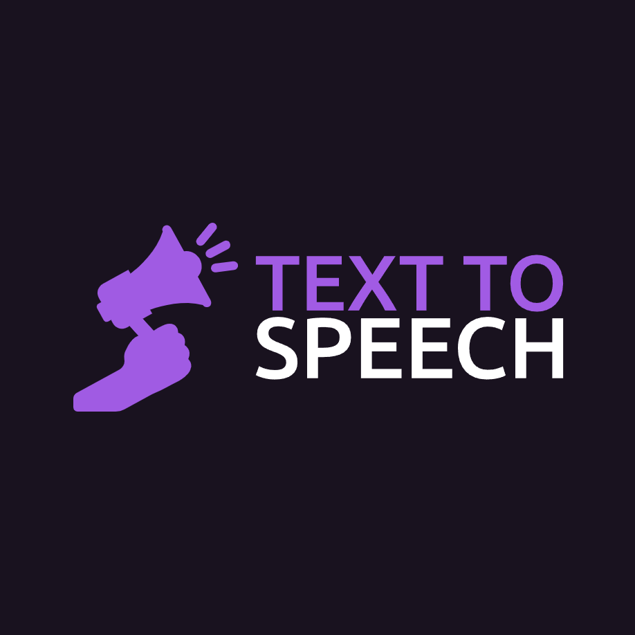 Text to speech - Viewers