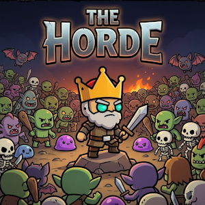 The Horde