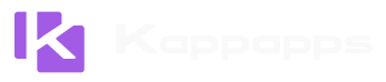 Kappapps logo